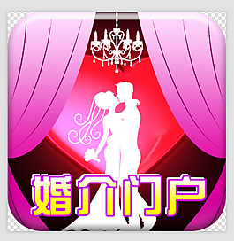 APP啟動圖標圖片_APP啟動圖標素材_APP啟動圖標模板免費下載