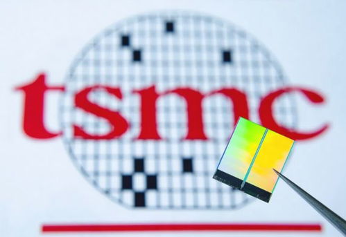 臺(tái)積電與amd和google合作開(kāi)發(fā)用于發(fā)布3d芯片的新技術(shù)