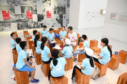 在浙江邊玩邊學 趁著暑假,帶孩子來這些地方打卡吧