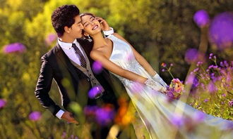 多虧來了成都婚介所以我現在愛海里幸福著