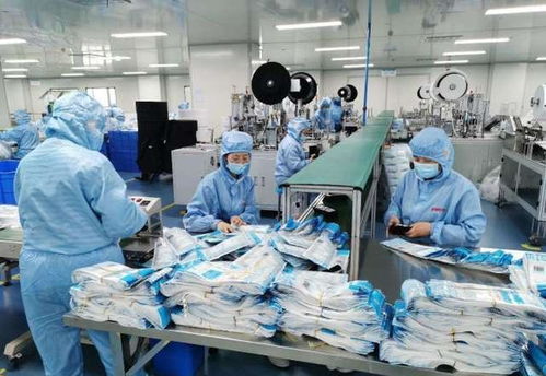 年初那些一股腦去做口罩的人,如今都還好么