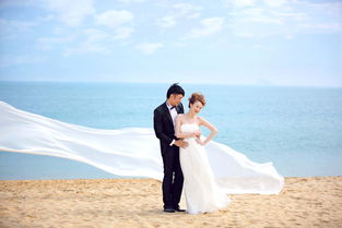 從“短時間愛上你”到“曬單”幸福——看秦皇島豪思婚紗攝影如何成就網(wǎng)絡姻緣